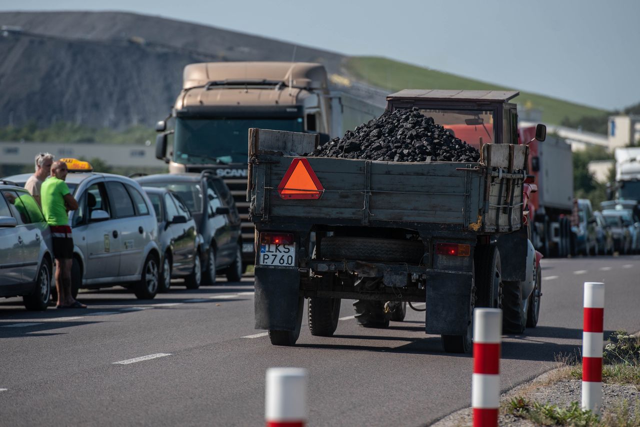 Kryzys już tu jest. To, co wydawało się czarnym scenariuszem, zaczyna się właśnie realizować