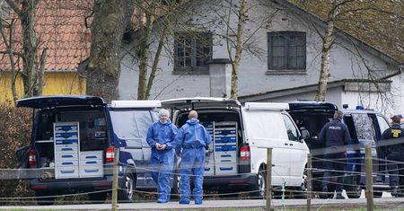 13-latka z Danii porwana i zgwałcona. "27 godzin koszmaru"