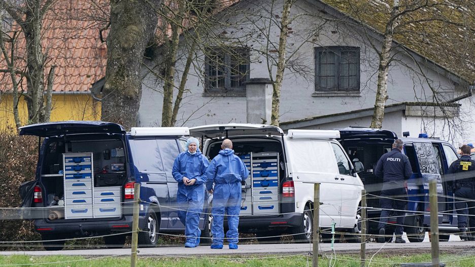 13-latka była poszukiwana przez ponad dobę