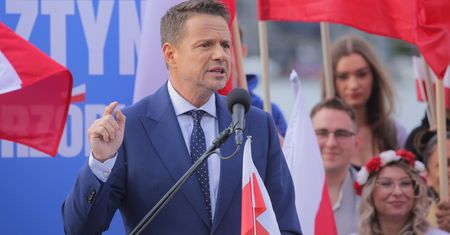 Drugi oddech kampanii Rafała Trzaskowskiego? [OPINIA]