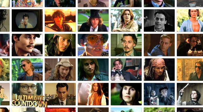 Ultimate Countdown