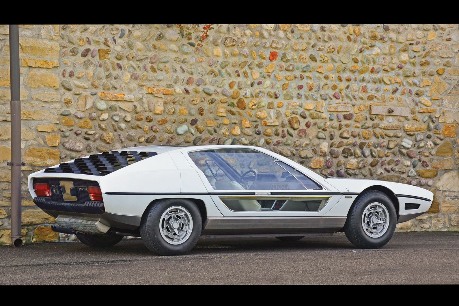Lamborghini Marzal