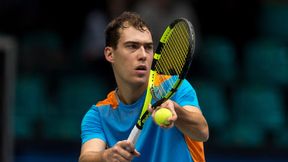 Ranking ATP: kolejny awans Jerzego Janowicza. Kei Nishikori wrócił do najlepszej piątki