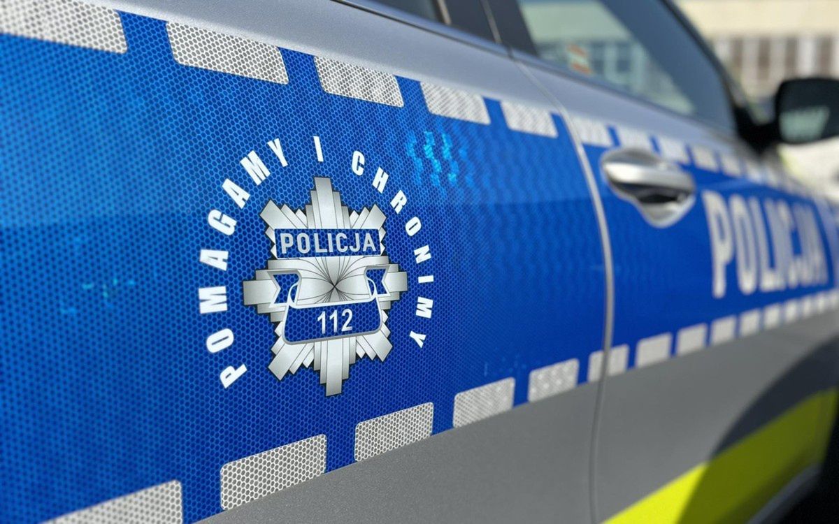 Zdać za kolegę? Policja udaremniła próbę oszustwa w WORD Konin