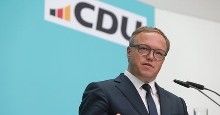 Niemcy chcą powrotu do rosyjskiego gazu. "W obronie własnych interesów"