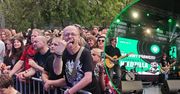 Dni Dąbrowy Górniczej 2025: Niedziela pod znakiem Dzieci i Rocka. Na scenie wystąpił Sztywny Pal Azji i Dżem. Zobacz zdjęcia