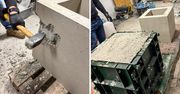 Wrocław: Ponad 42 kilogramy kokainy ukryte w betonowych donicach