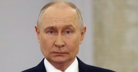 Putin słabnie? Są przekonani, że "jego dni są policzone"