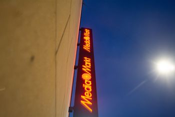 899 zł za pralkę. Taniej nie było