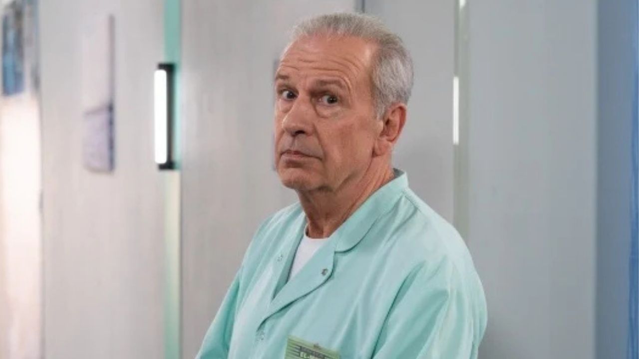 "Klan", odc. 4669. WAŻNE ROZMOWY bohaterów. Wszyscy trzymają rękę na pulsie