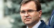 Nepotyzm. Girzyński: "W mojej rodzinie nie występuje taka historia"