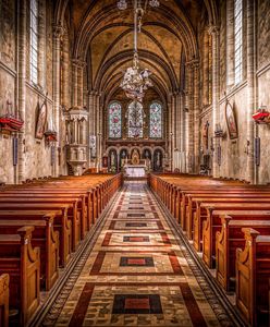 Msza święta w telewizji - transmisja. Niedziela, 27 czerwca 2021 roku