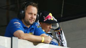 Tomasz Suskiewicz: Emil nie kalkulował i przez to nie pojechał w półfinale