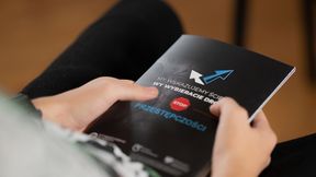 Tam, gdzie młodzi z problemami szukają ratunku sport staje się kompasem