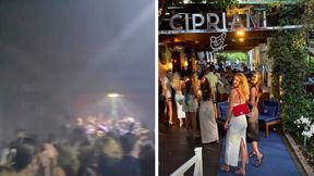 Siostry Radwańskie szaleją na wakacjach. "Kiedy płacisz miliony monet..."