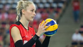 Mistrzostwa Europy siatkarek. Louisa Lippmann pod wrażeniem polskich kibiców