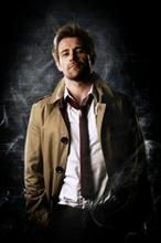 Constantine w ''Arrow''?