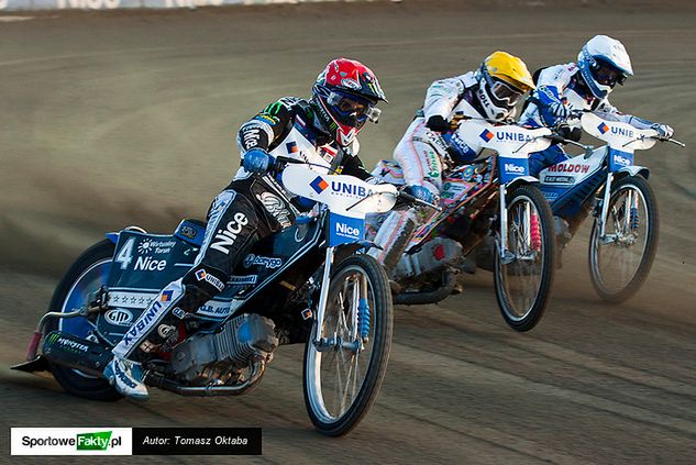 FIM nie wyraziło zgody, aby stali uczestnicy cyklu Grand Prix rywalizowali w SEC