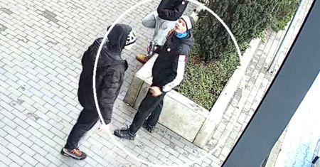 Brutalne pobicie w Katowicach. Policja pokazuje twarze