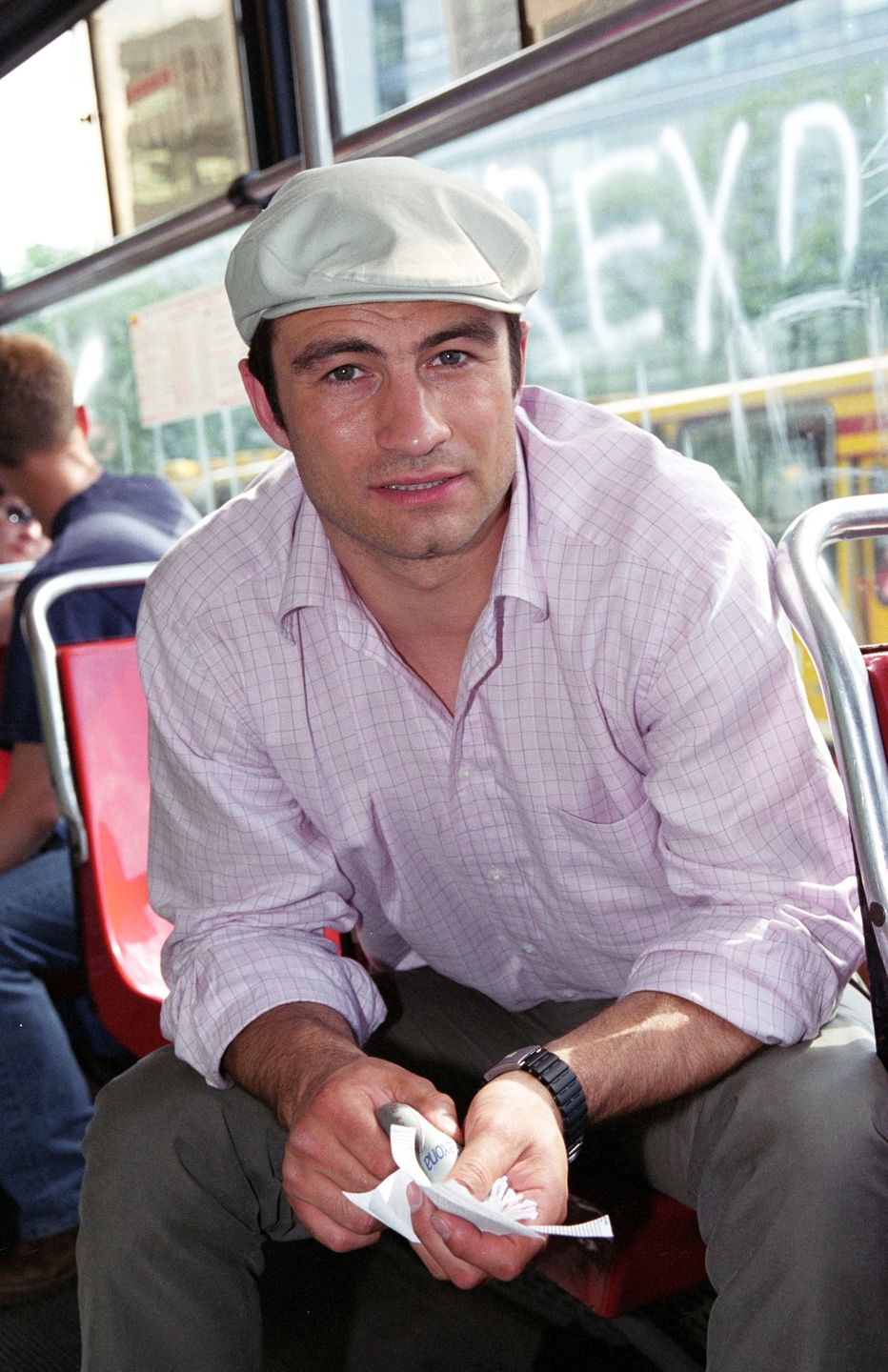 Waldemar Goszcz