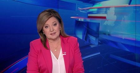 W TVP Tusk ma nowy pseudonim. "Wiadomości" porównały go do zwierzęcia