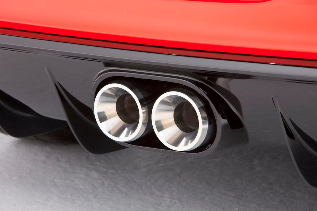 2010 Honda CR-Z Hybrid R Concept