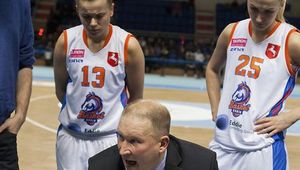 Mówili, że jedziemy przegrać - wypowiedzi po meczu Chemat Basket - Pszczółka AZS UMCS