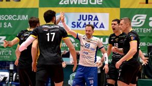 Skra szykuje ciekawy transfer. Ma zastąpić Polaka