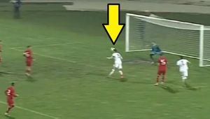 33. minuta i wielka radość. Kadra Brzęczka idzie jak burza