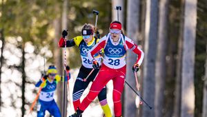 Francuska dominacja w biegu masowym. Jakieła najlepsza z Polek