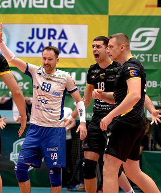 Skra szykuje ciekawy transfer. Ma zastąpić Polaka