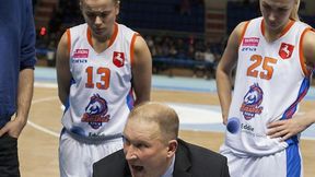 Mówili, że jedziemy przegrać - wypowiedzi po meczu Chemat Basket - Pszczółka AZS UMCS