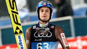 Miał 15 lat, gdy odkrył go Hannu Lepistoe. Maciej Kot w końcu zwyciężył w Pucharze Świata