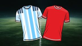 Superbet kod promocyjny: kurs 200 na gola Argentyny