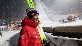 "Nie wiem, czy to ma sens". Gorzkie słowa nt. Stocha