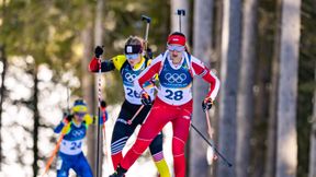 Francuska dominacja w biegu masowym. Jakieła najlepsza z Polek