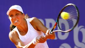 Tenis. WTA Stambuł: Patricia Maria Tig z pierwszym tytułem. Eugenie Bouchard pokonana w finale