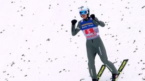 Skoki. Kamil Stoch awansował na 5. miejsce w klasyfikacji najstarszych zwycięzców konkursów Pucharu Świata