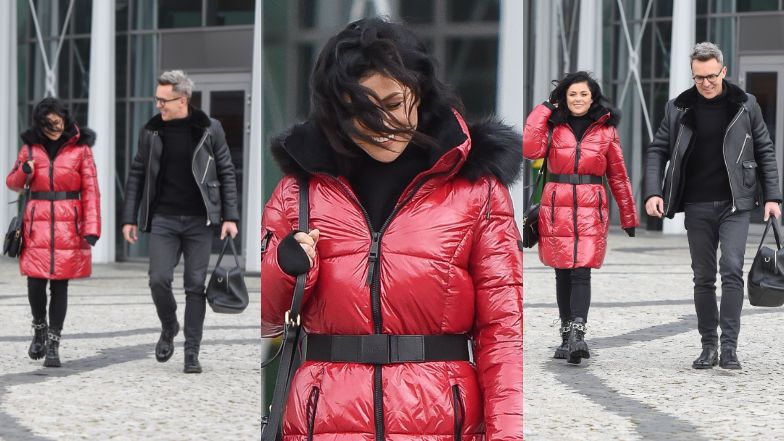 Katarzyna Cichopek i Maciej Kurzajewski opuszczają studio "PnŚ"