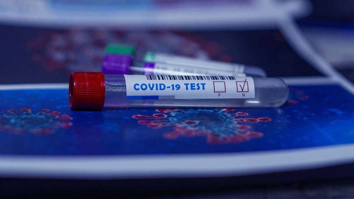 Fałszywe testy na koronawirusa w Bangladeszu