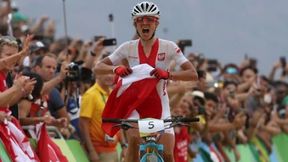 Plebiscyt na Najlepszego Sportowca Polski 2016 roku - Maja Włoszczowska