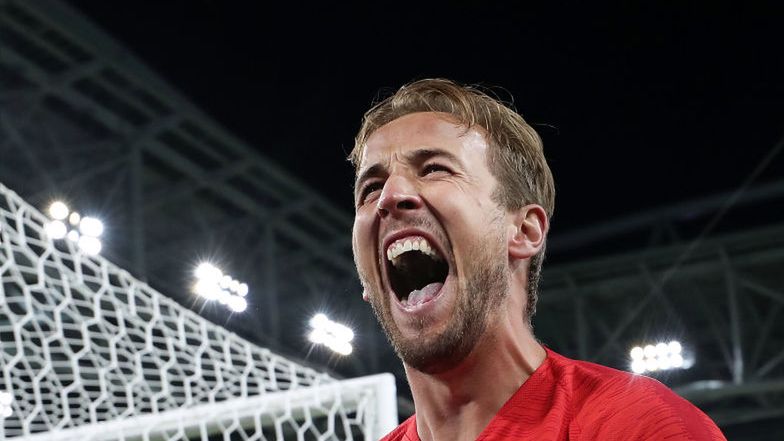 Zdjęcie okładkowe artykułu: Getty Images / Ryan Pierse  / Na zdjęciu: Harry Kane