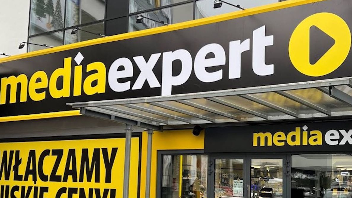 Promocje w Media Expert