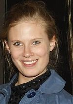 Wernizaż zdjęć do serialu ''Blondynka''