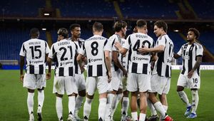 Serie A: Juventus FC - Lazio Rzym. Gdzie oglądać na żywo, online?