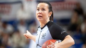 Polska sędzia doceniona. Pojedzie na mistrzostwa świata