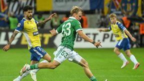 Kolejny transfer Motoru Lublin