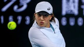 Iga Świątek - Simona Halep. Kiedy mecz Polki? Gdzie oglądać walkę o ćwierćfinał?