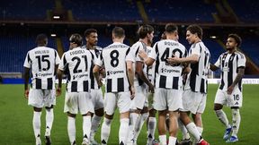 Serie A: Juventus FC - Lazio Rzym. Gdzie oglądać na żywo, online?