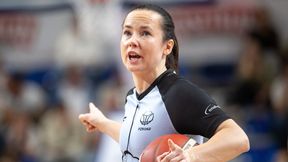 Polska sędzia doceniona. Pojedzie na mistrzostwa świata